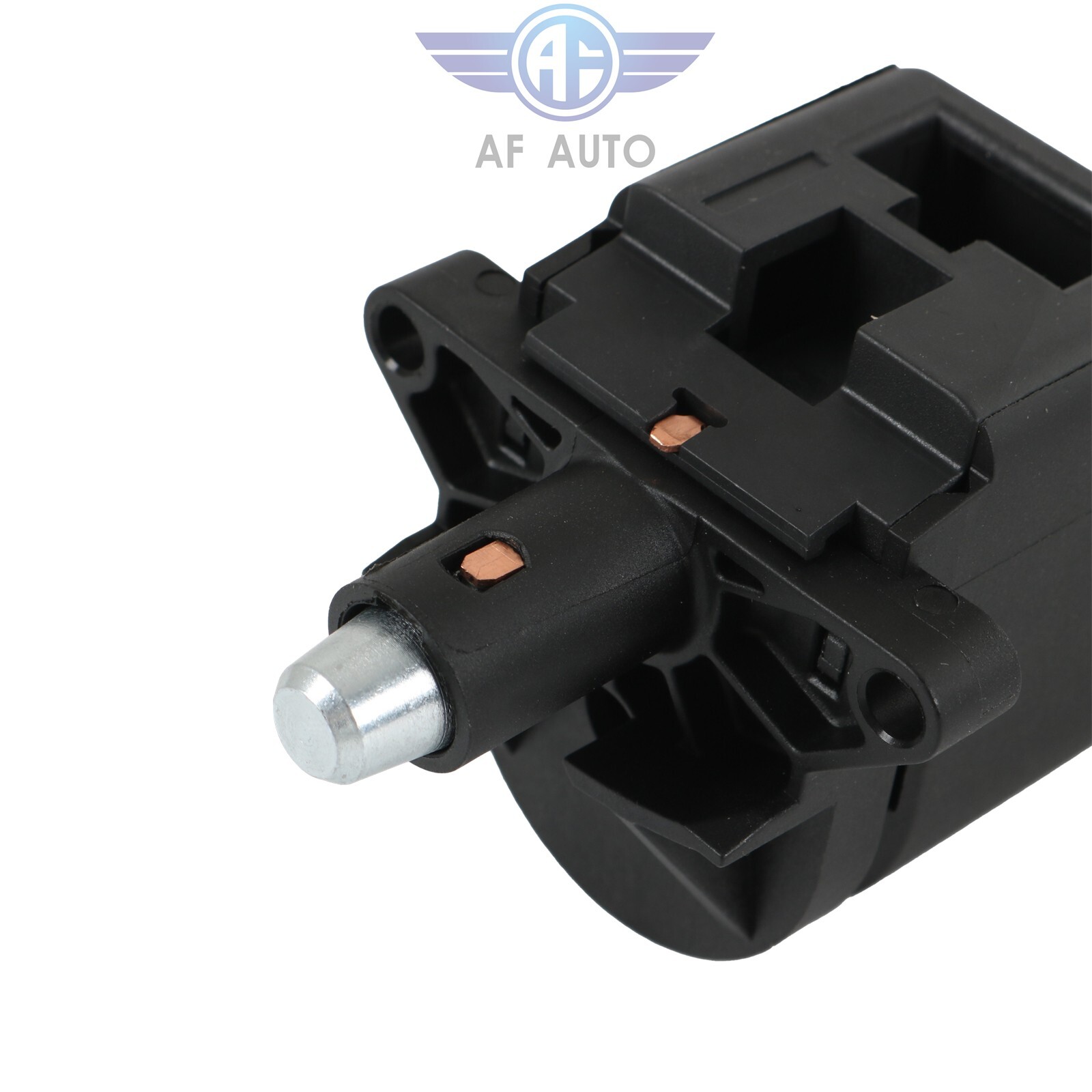 For 06-13 Harley Cruiser Ignition Switch Housing Street Electra Road Glide NEW