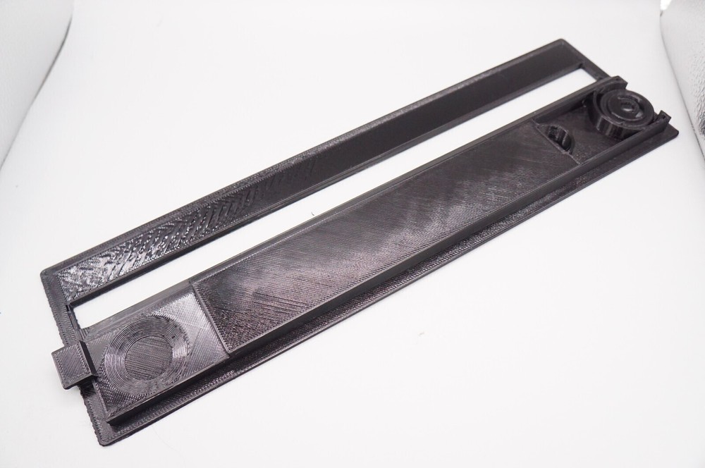 Replacement Throat Plate Dado Insert for Ryobi RTS12 Table Saw