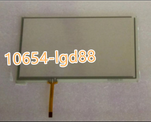 one for  TPC1062KS    touch screen @10654