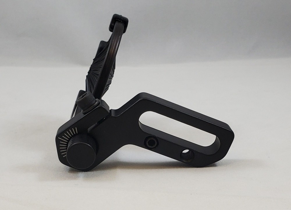 Full Capture Arrow Rest