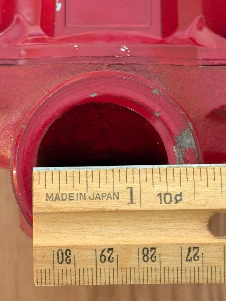 Circulator pump