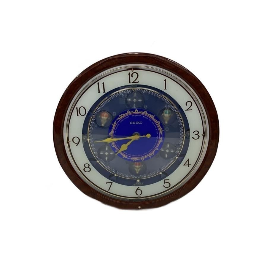 SEIKO ◆Interior goods/RB548B