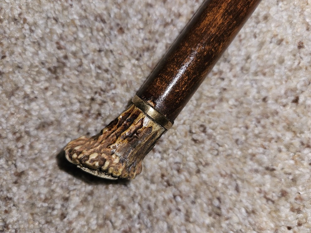 Custom Pfluger Fishing Gaff