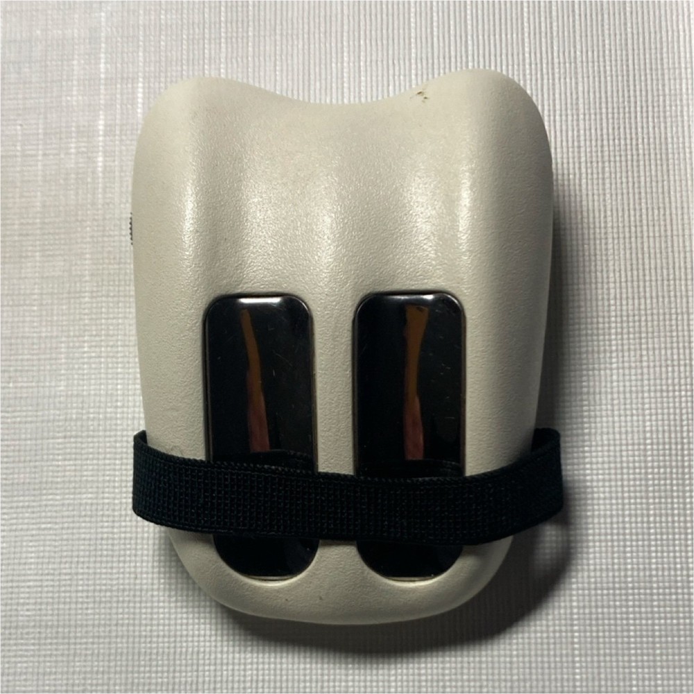 Thought Tech Ltd GSR2 Analog Biofeedback Relaxation System Beige