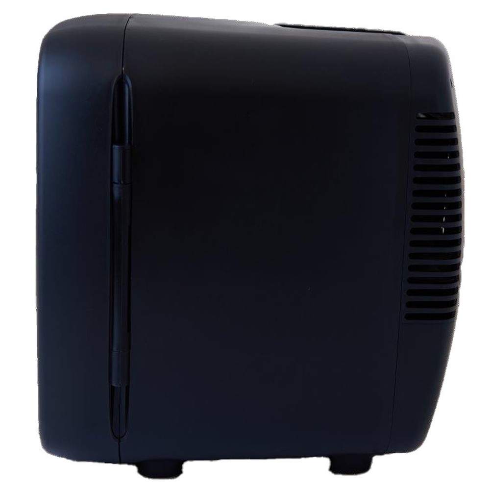Frigidaire® 12-Can Retro Personal Mini Fridge, Black