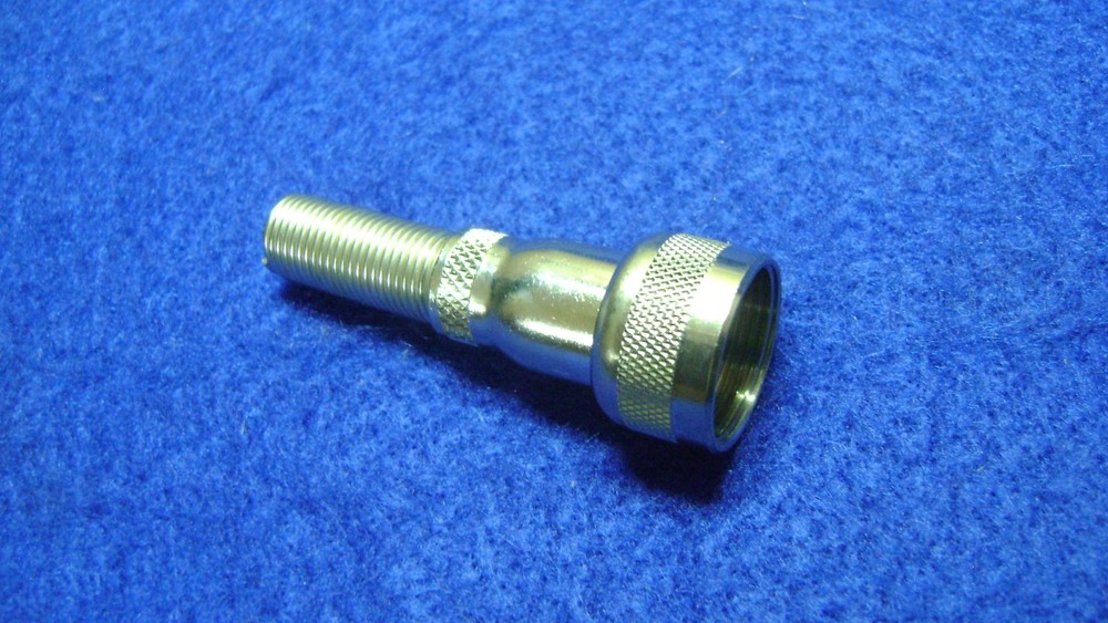 NOS Switchcraft 2501F Microphone /Audio Connector BIN 19.95 Shipped