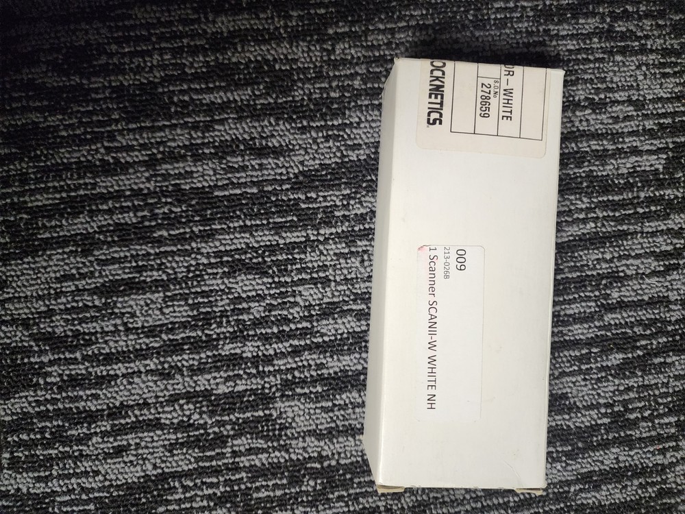 Locknetics Motion Sensor