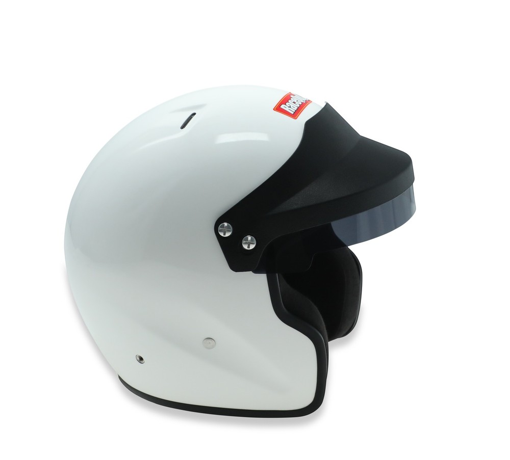 OF25 Open Face Helmet 257113RQP