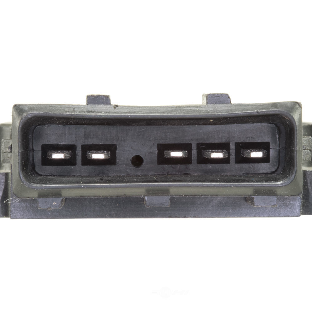 Ignition Control Module WVE 6H1122