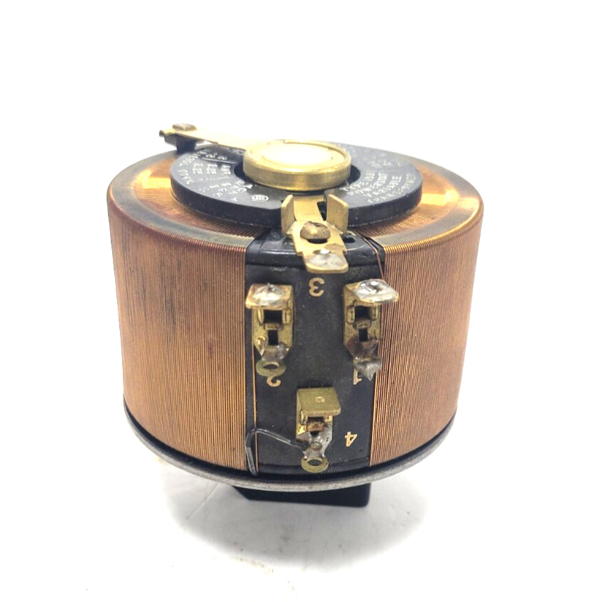 SUPERIOR ELECTRIC POWERSTAT 10B VARIABLE AUTOTRANSFORMER