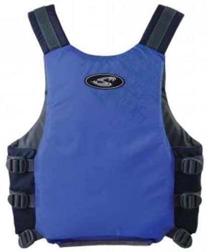 Stohlquist Escape Men's PFD, Blue, 2X-Large