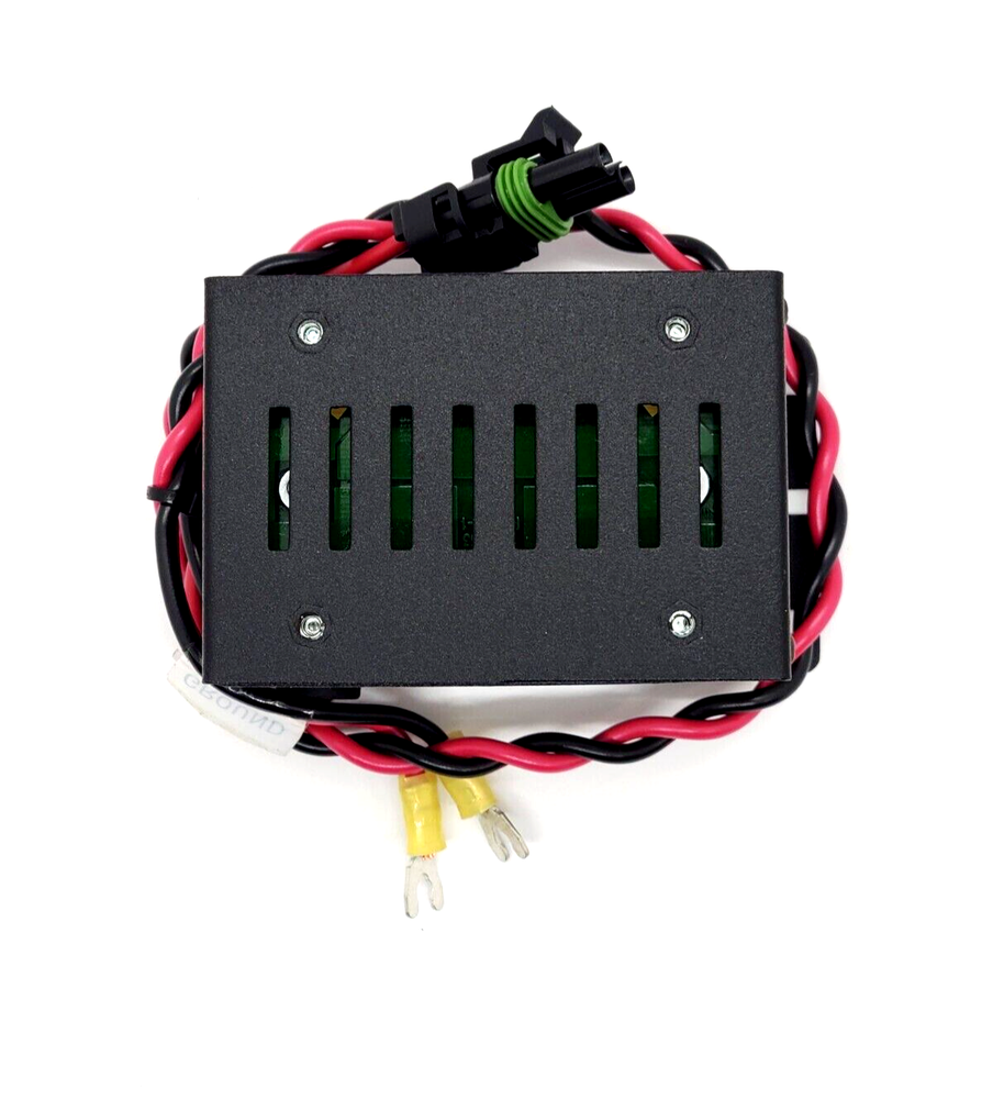 REI 450030 VIDEO/POWER FILTER *D10