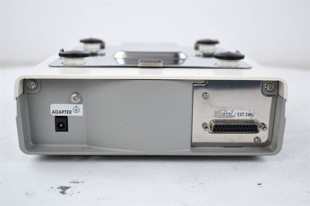 AND GF-1000 Precision Lab Balance