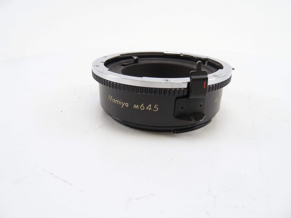 Mamiya 645 Pro #2 Auto Extension Tube
