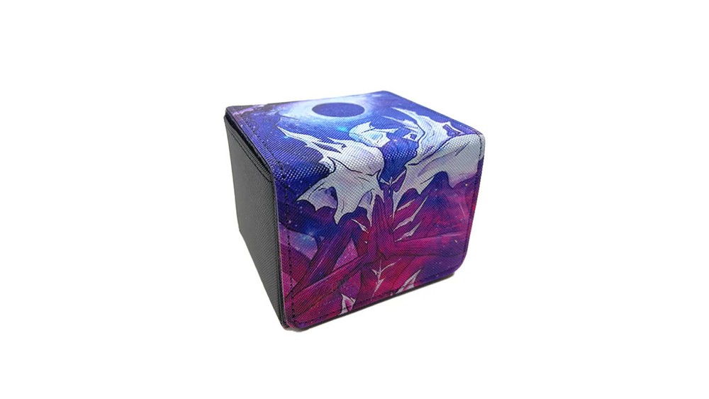 Cosmic Titan Deckbox