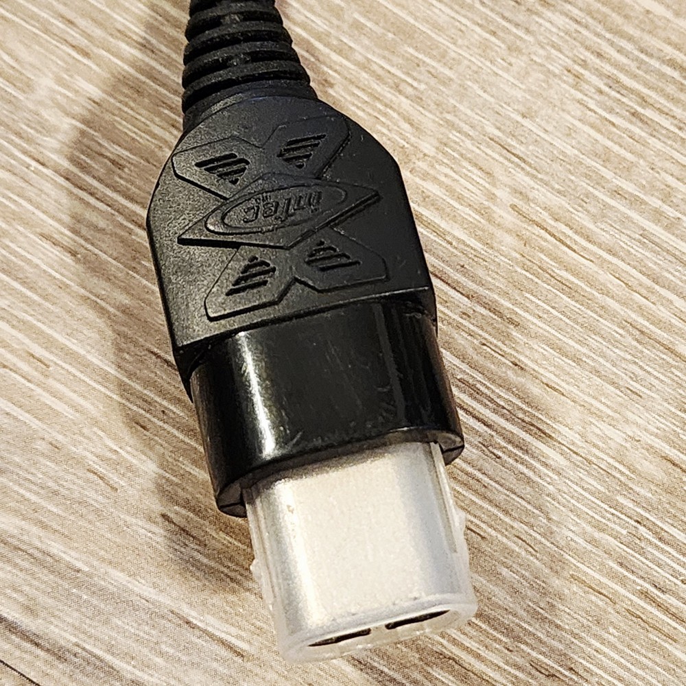 Original Xbox Green Wireless Controller Dongle Adapter Receiver