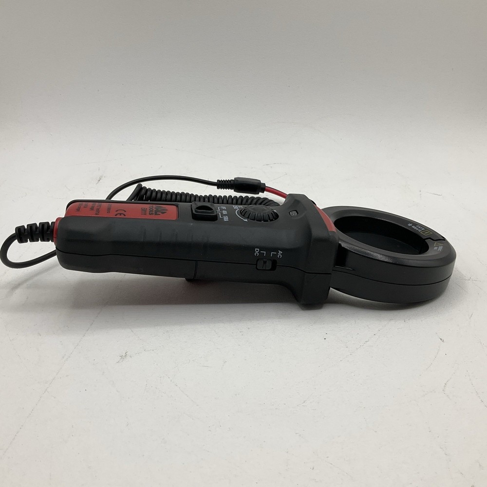 Mac Tools EM111 20A-1500A AC/DC Current Amp Probe