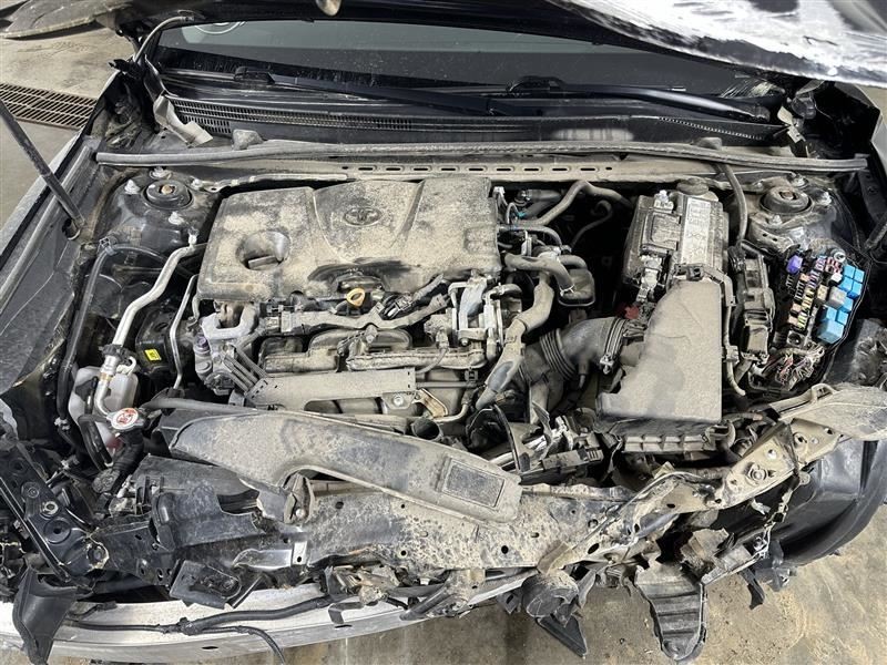 Camera/Projector Radar Unit Front Windshield Fits 18-19 CAMRY 2510165