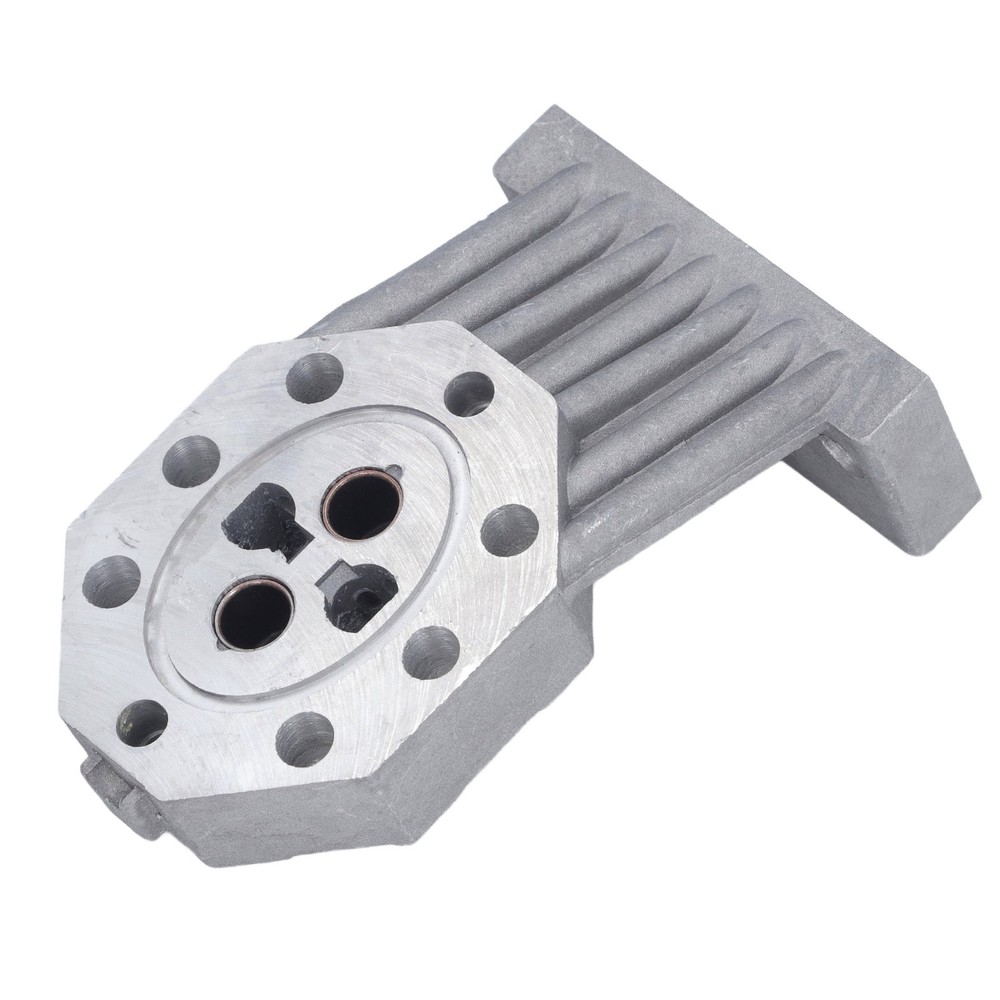 Log Splitter Pump Casting Housing Electric Hydraulic Machine Universal Repla NEW