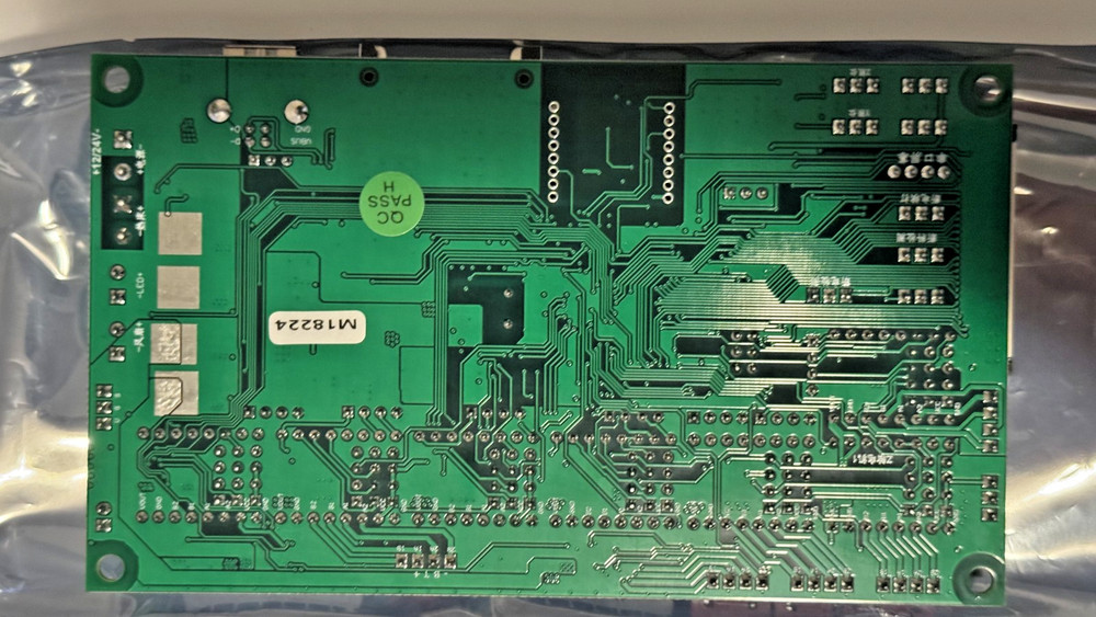 JG MAKER R1 3D Printer STM32 Silent Mainboard