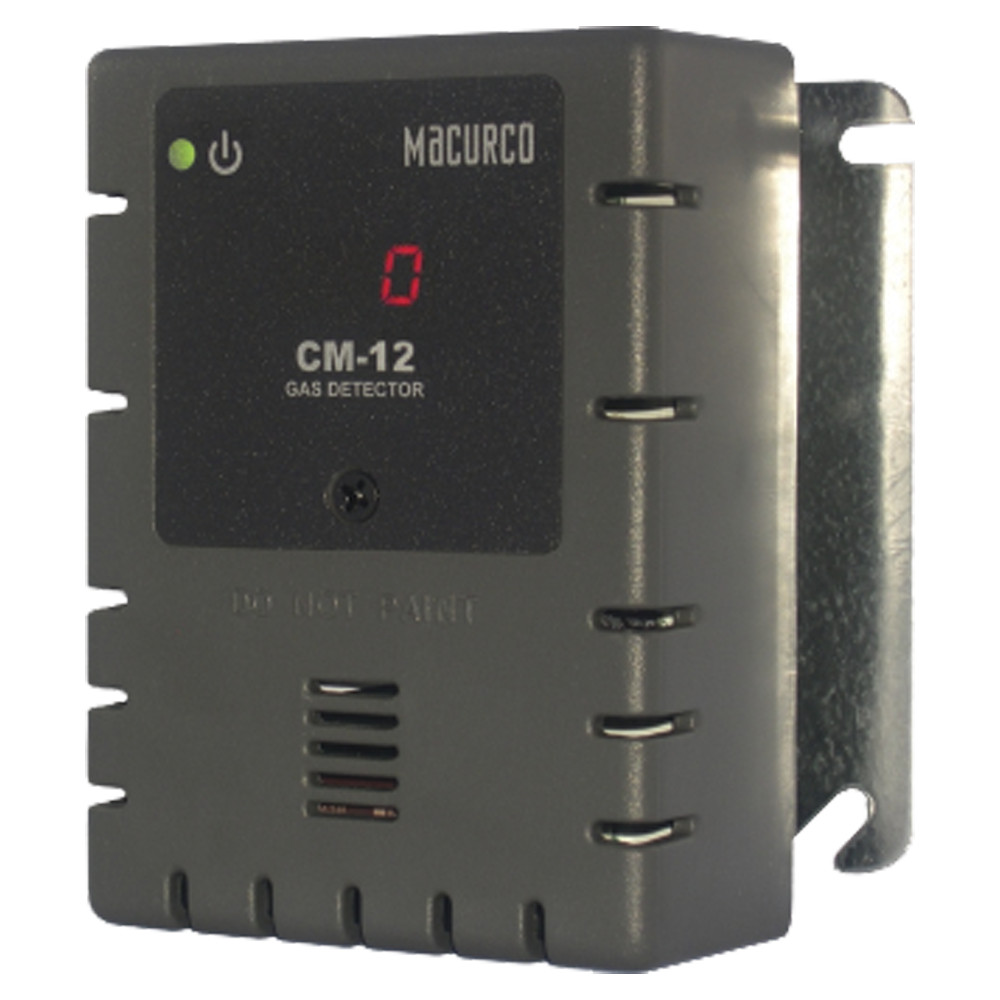 CM-12 MACURCO