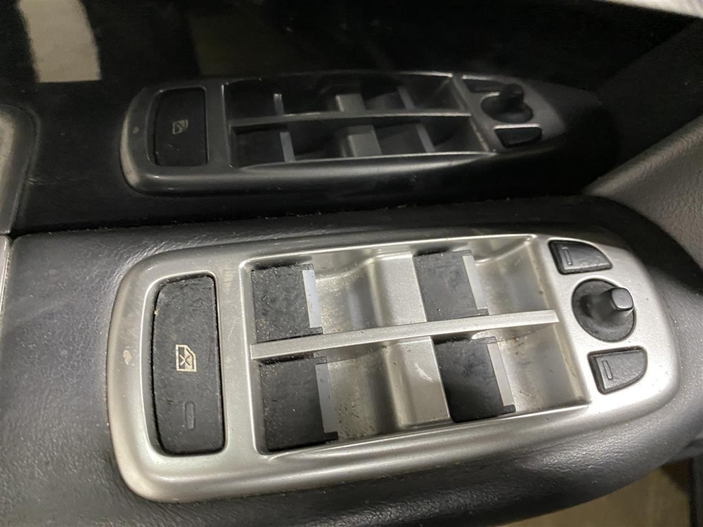 Used Blind Spot Detection System Warning Control Module fits: 2014 Jaguar Xf Dri