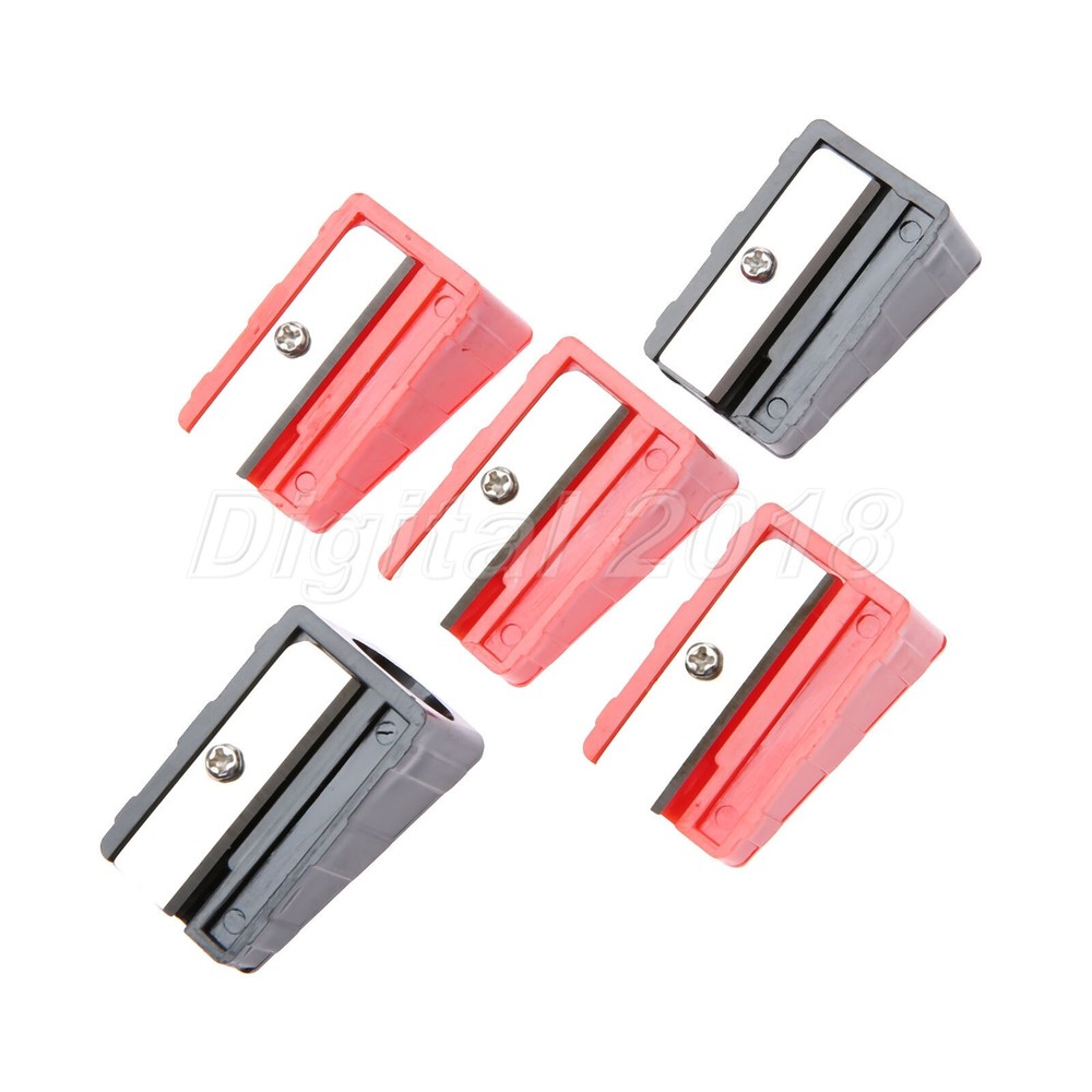 5Pc Useful Billiard Accessory Cue Tip Correctors Billiard Cue Rod Tip Corrector