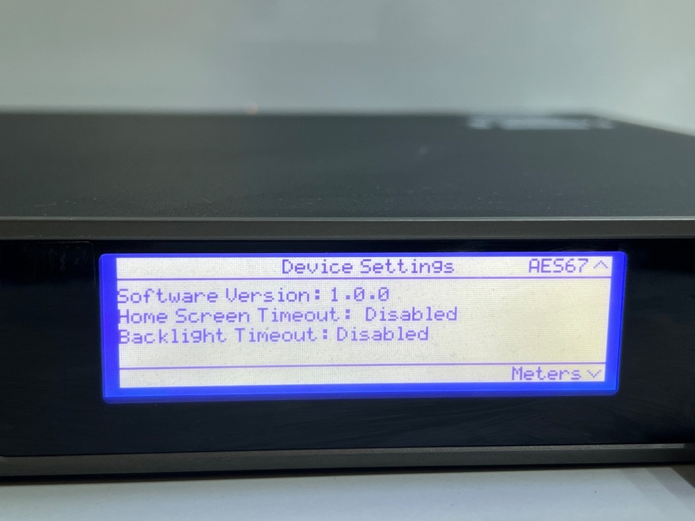 BSS DCP-555 BSS-DCP-555-US Conferencing Processor