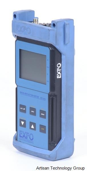 Exfo BRT-320A Optical Return Loss Test Set