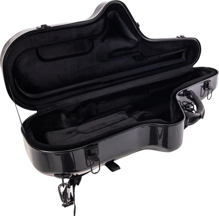 Gator Presto Pro Case - Tenor Saxophone