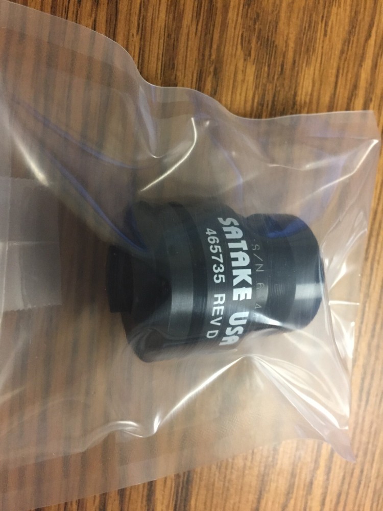 Satake 465735 Rev D Lens