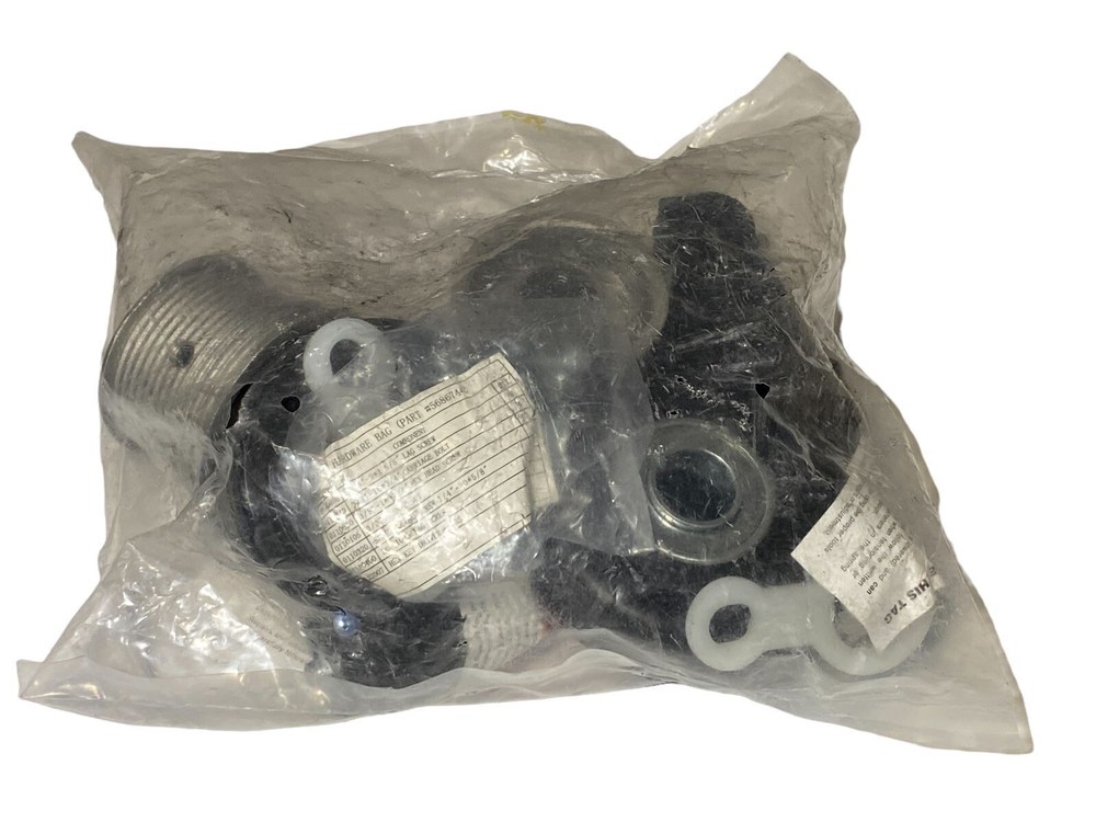 EZ-SET Torsion Spring System Kit 1042028 DD