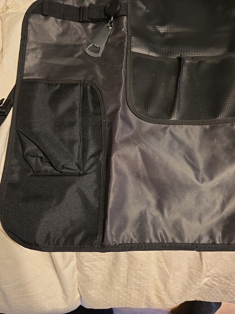 Brookstone Grilling Apron