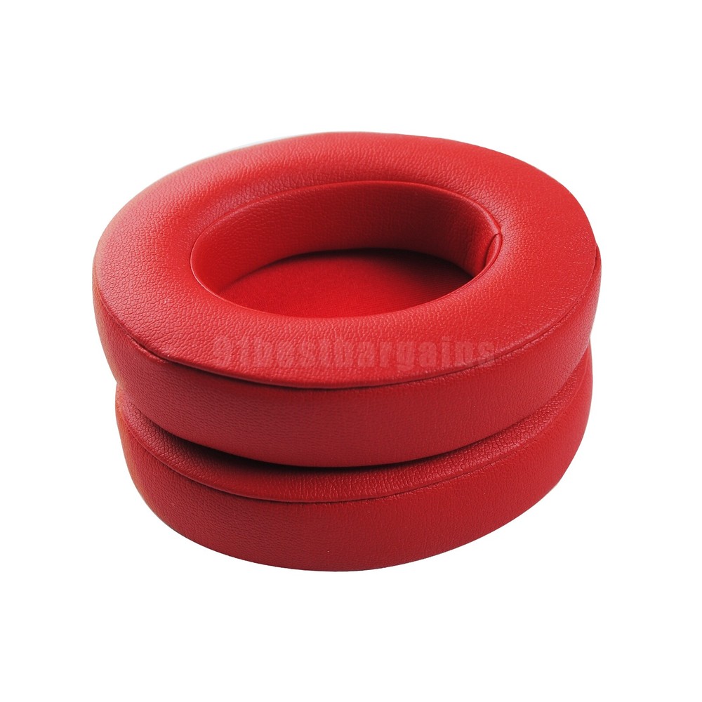 Replacement Ear Pads Cushion for Studio 2&3 B0500 / B0501 / A1914 Wired&Wireless