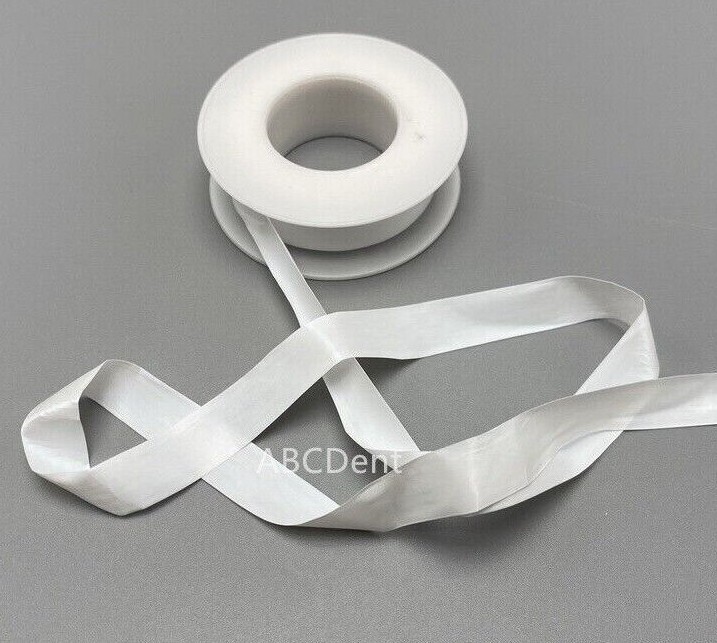 10M/Roll Dental Teflon Matrix Bands Contoured Matrices Strips Molding Sheets