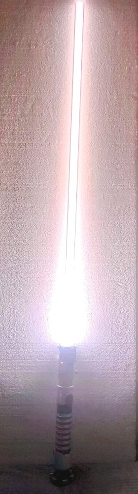 Ultra Sabers The Guardian Lightsaber 36"