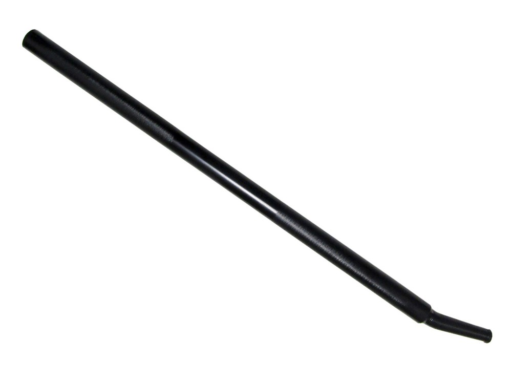 Standard 32" Winch Bar – Heavy Duty Cargo Control Tool | Painted Black | 5 lbs