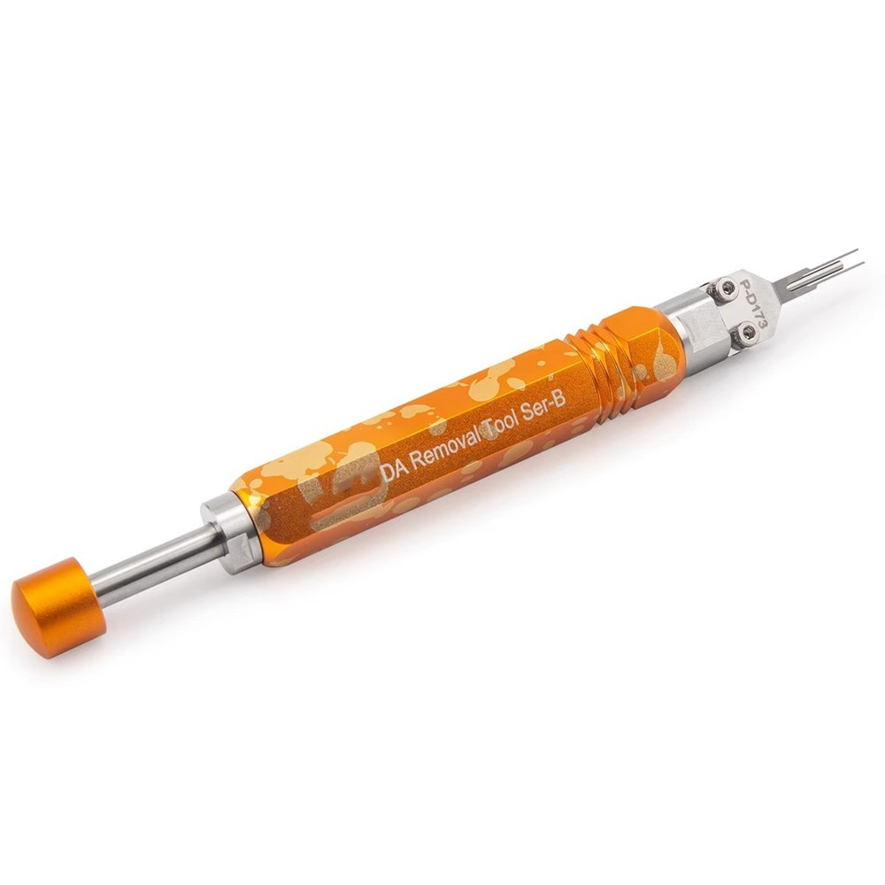 Needle Remover 5557 DAP-D173 Ejector Rod Pin Extractor Terminal Release7415