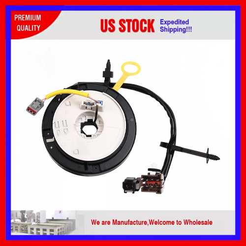 1PC Clock Spring for FORD E-150 E-250 E-350 1999-2003 F8UZ-14A664-DA