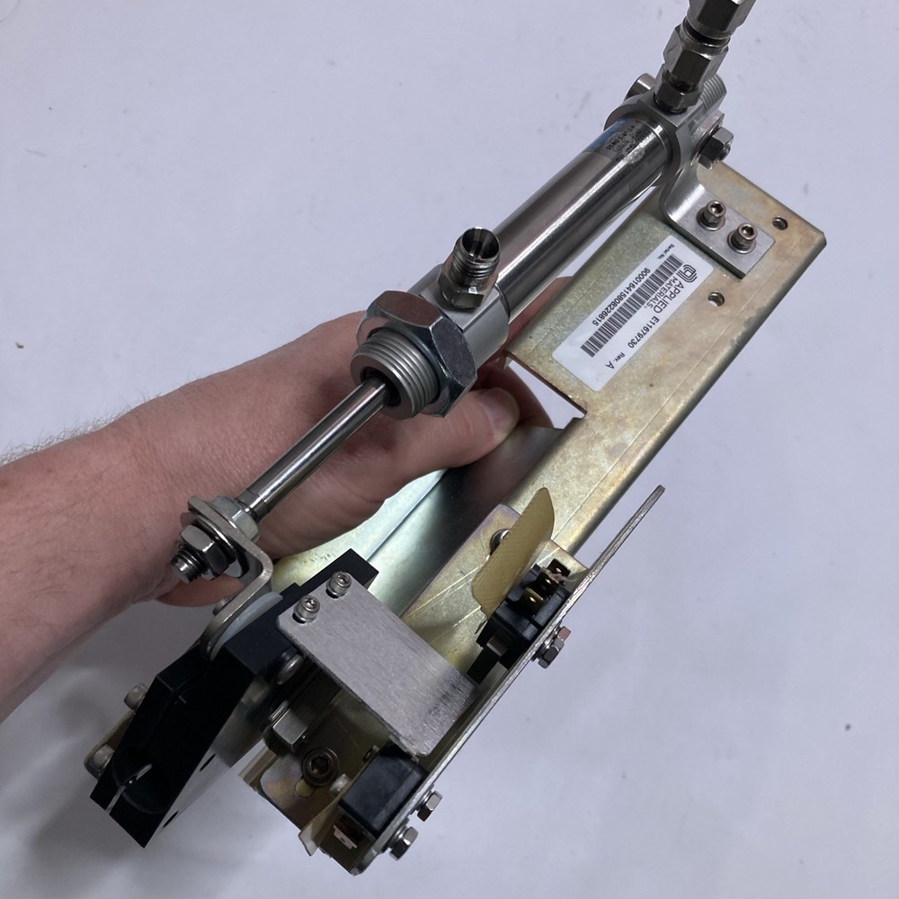 Applied Materials E11679730