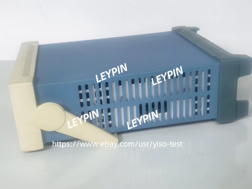 Tektronix DMM 4050 6½ Digit Precision Multimeter DMM4050 *yiso