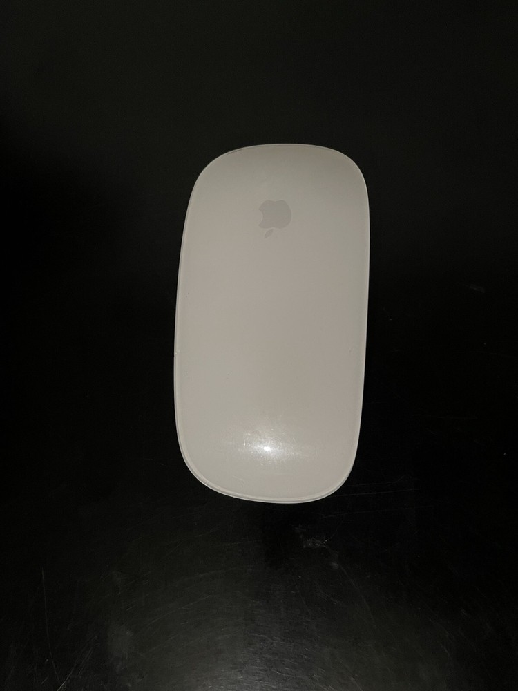 Apple Magic Mouse 2 Model A1657