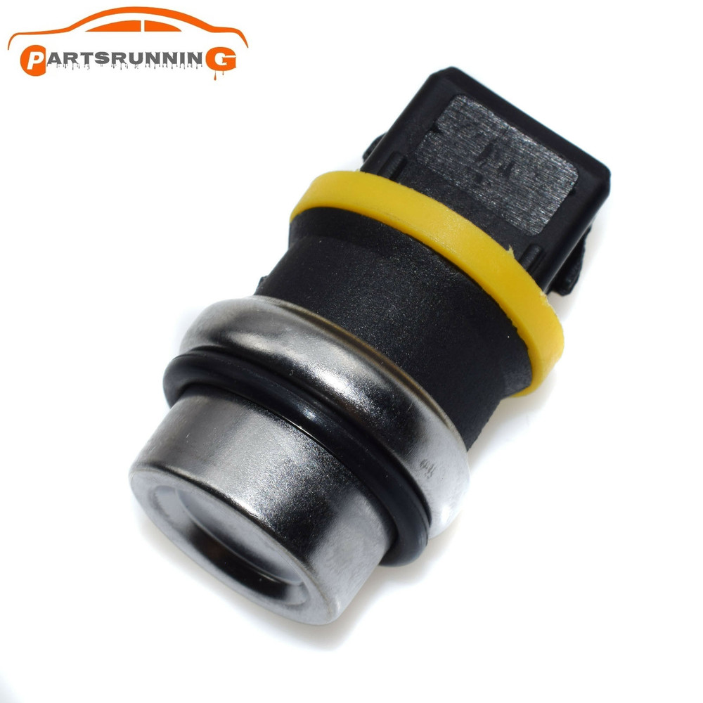 Engine Coolant Temperature Sensor Switch for VW Golf Jetta Van Cabrio 357919501A