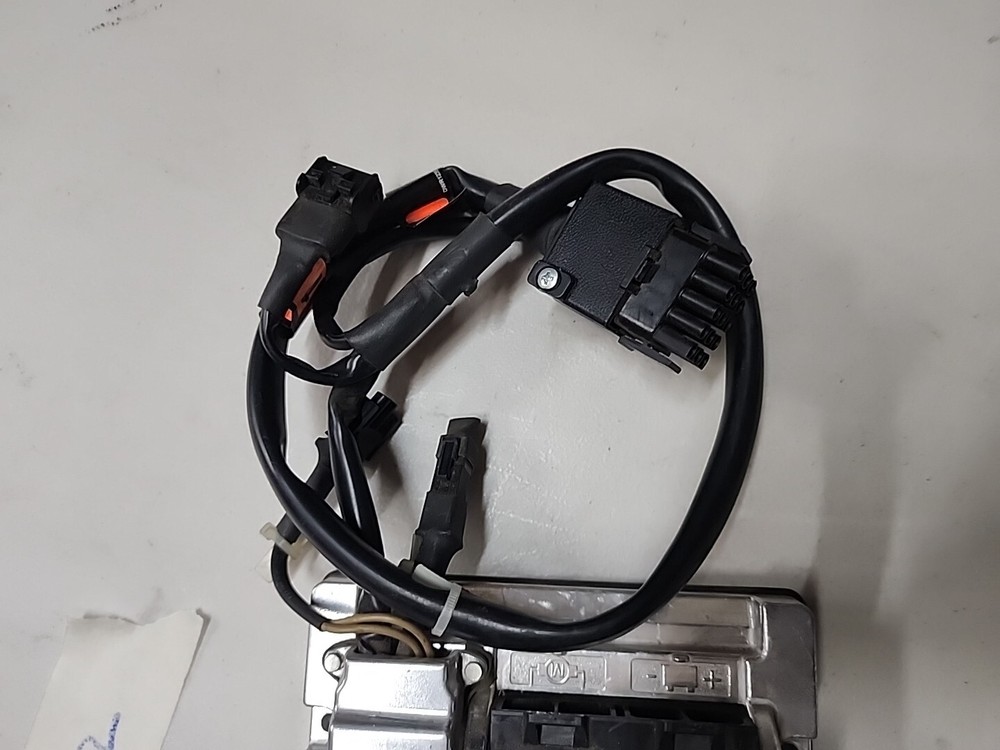 S-Drive Controller for mobility scooter pg drives D51120.05 ELEASMB6630