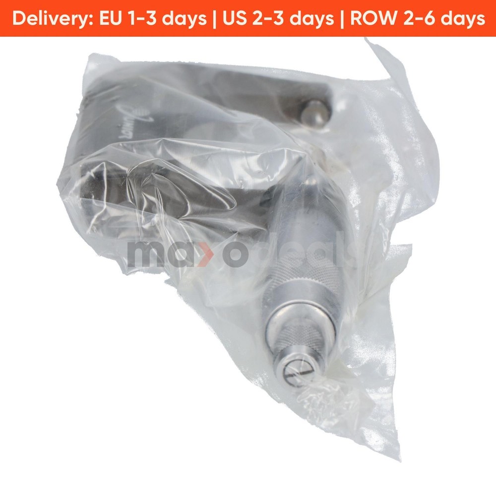 Junior 117101 Micrometer New NMP