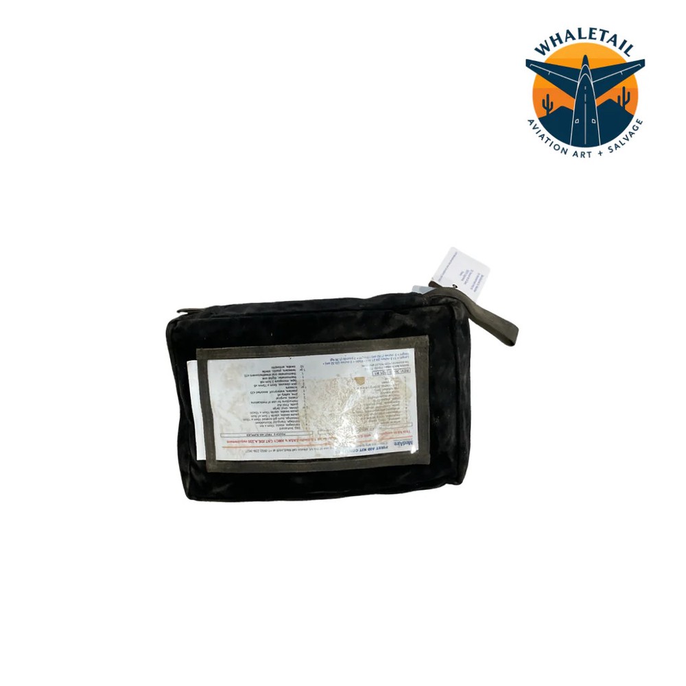 MedAire First Aid Kit