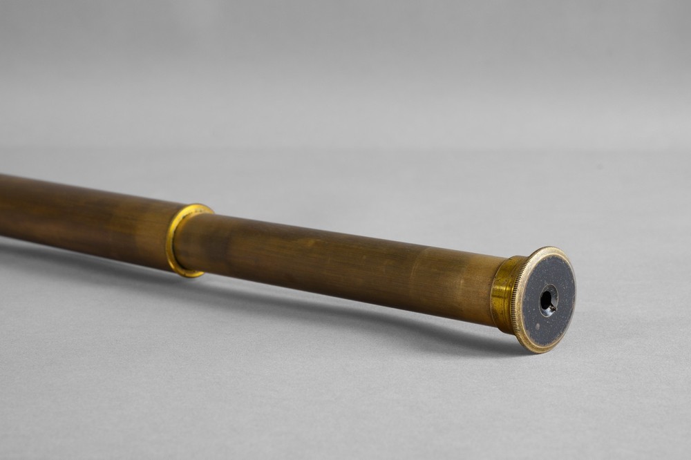 Cased Telescope