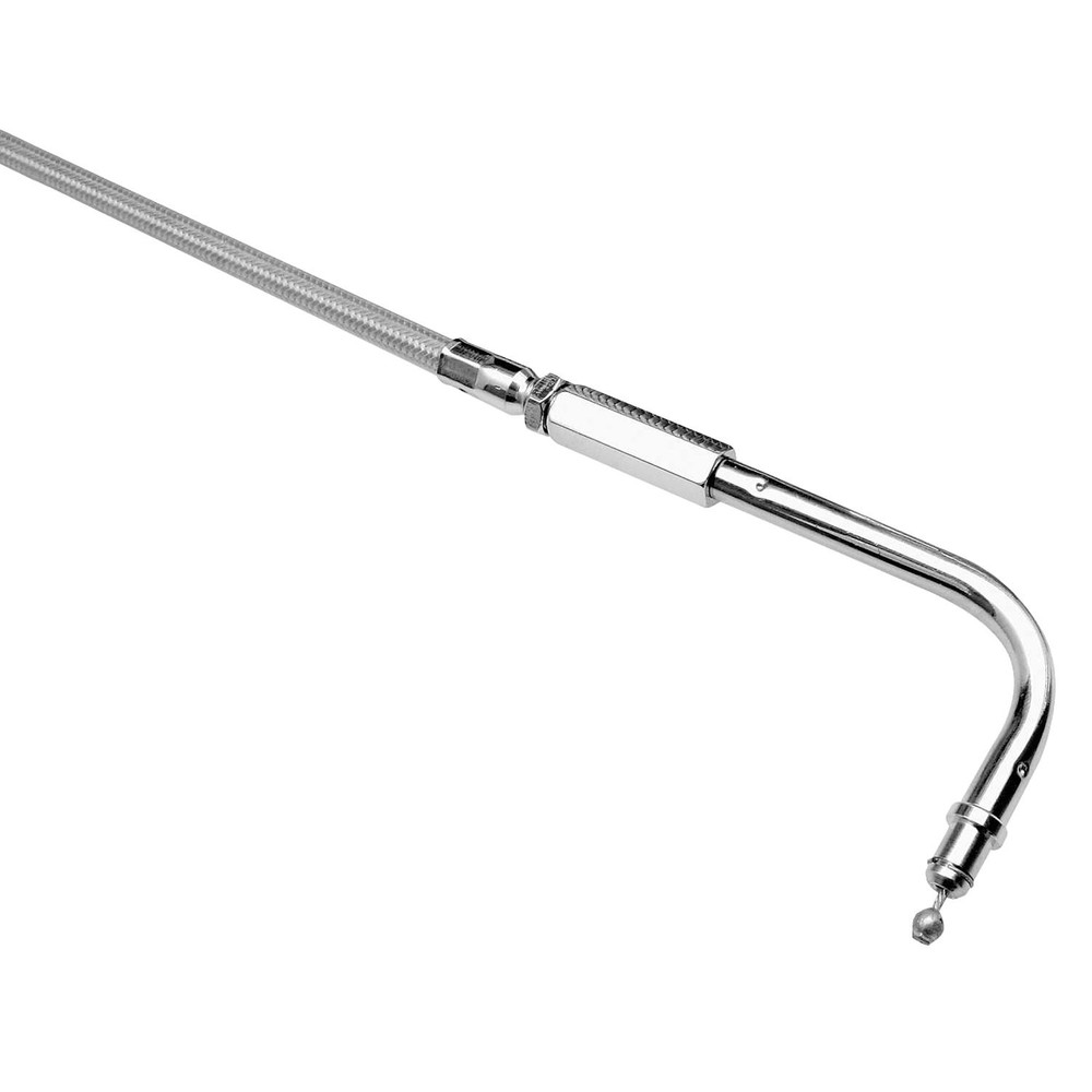 Biker's Choice 66-0071 Throttle Cable