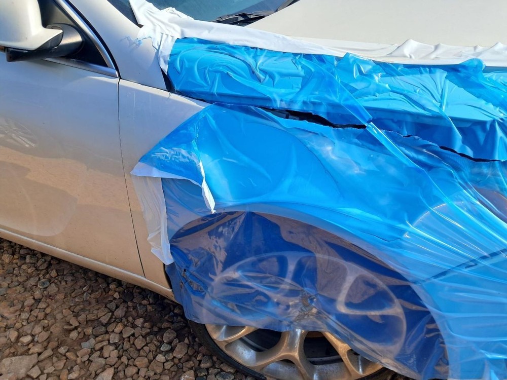 REGAL 2013 Glove Box 4797322