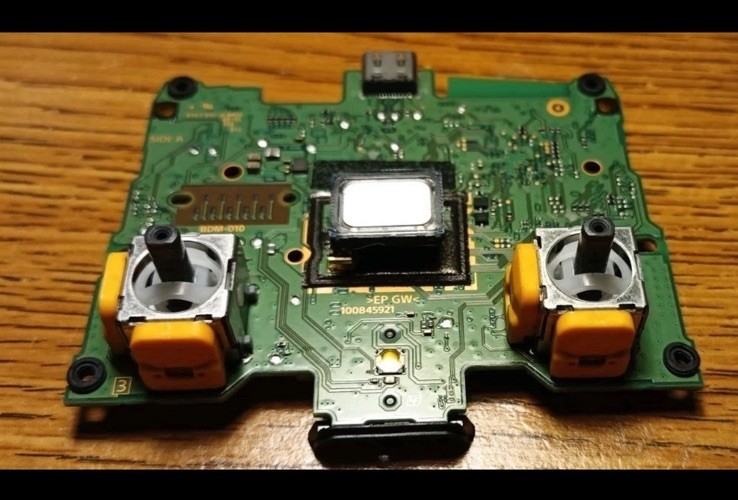 PS5 Controller Hall Effect Joystick Installation Service